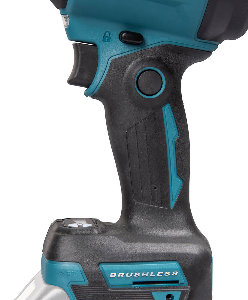 Makita Akku-Gebläse » DAS180Z « 18 Volt Sologerät