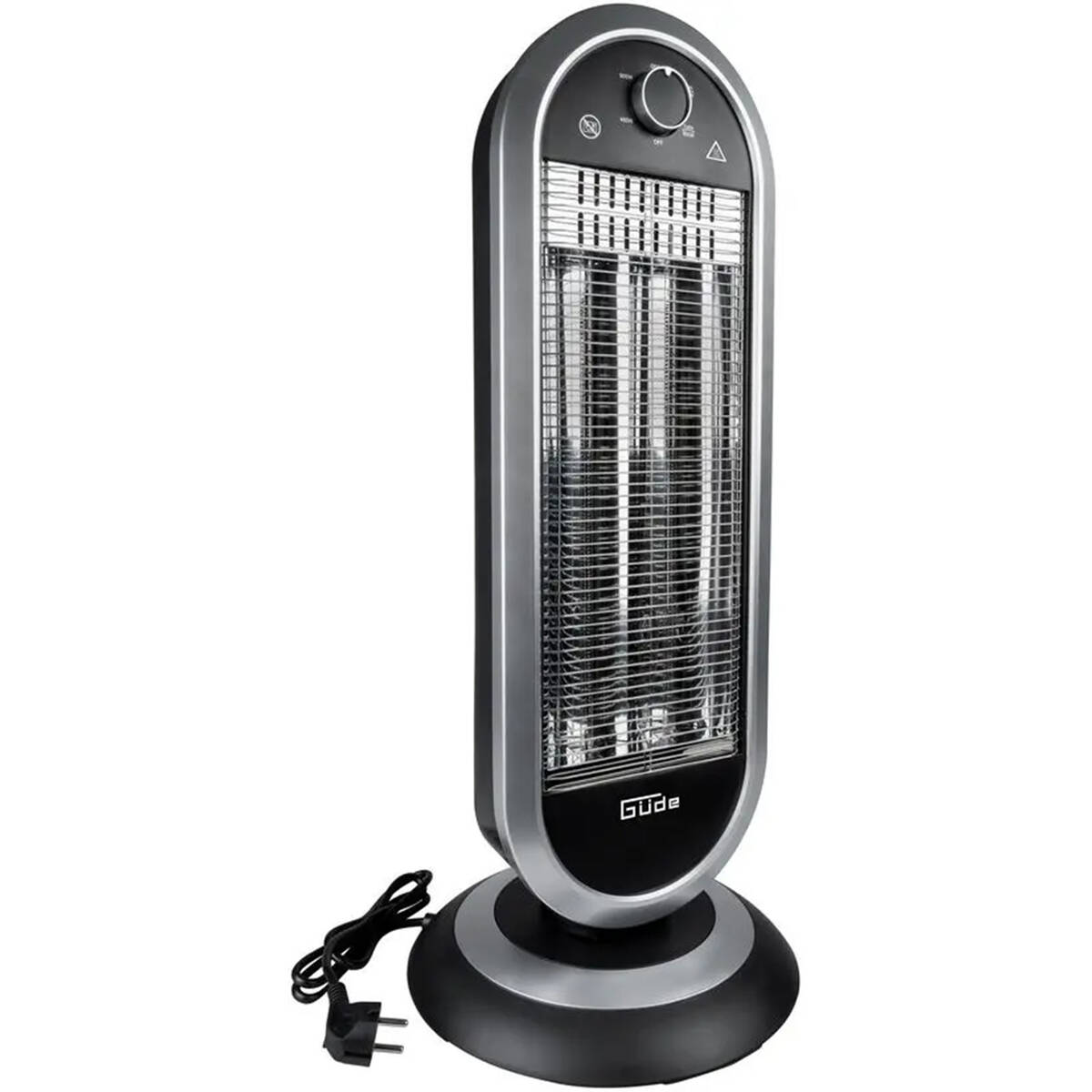 Güde Infrarot Heizstrahler » GIH 900 « Wohlfühlwärme für Zuhause