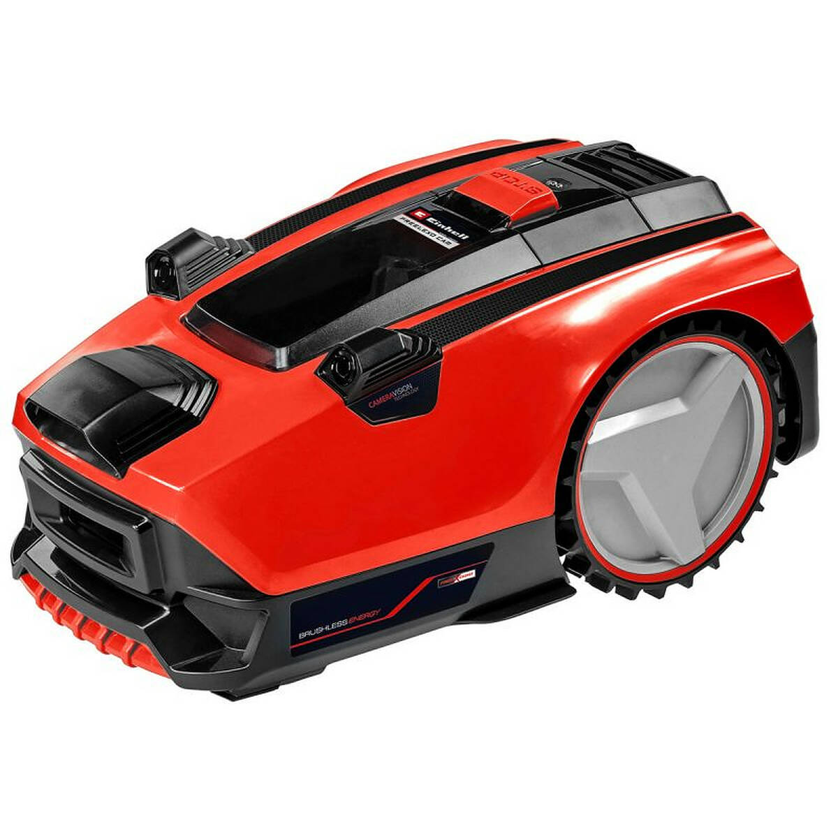 Einhell Mähroboter » FREELEXO 500 « LED-Anzeige