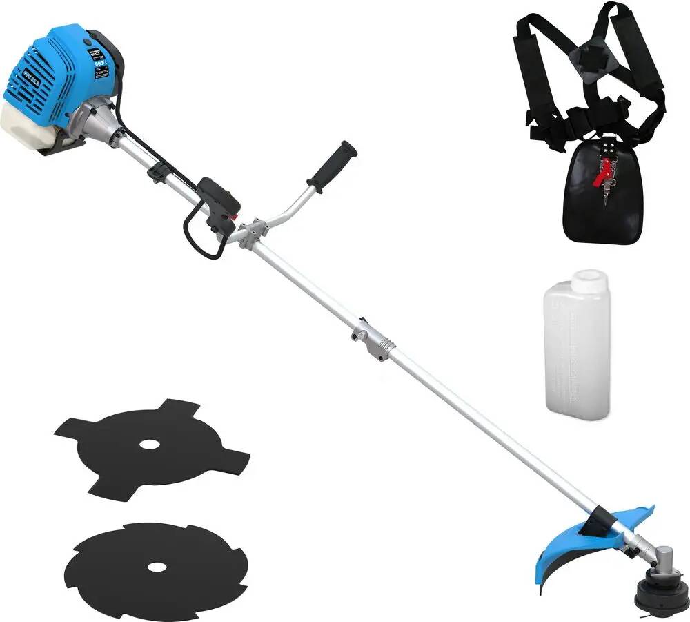 Güde Benzin-Freischneider » GFS 52.3 « 2.0 PS, Doppelfaden 440 mm