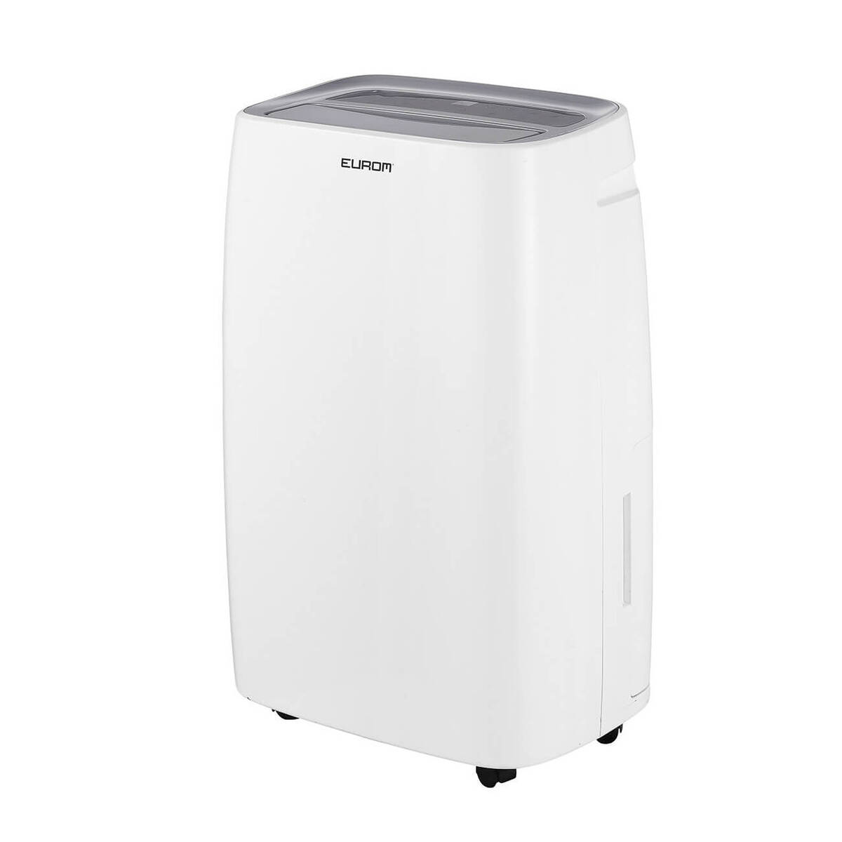 Eurom Luftentfeuchter » DryBest 40 WiFi « 56 dBA, 40 l, 600 Watt