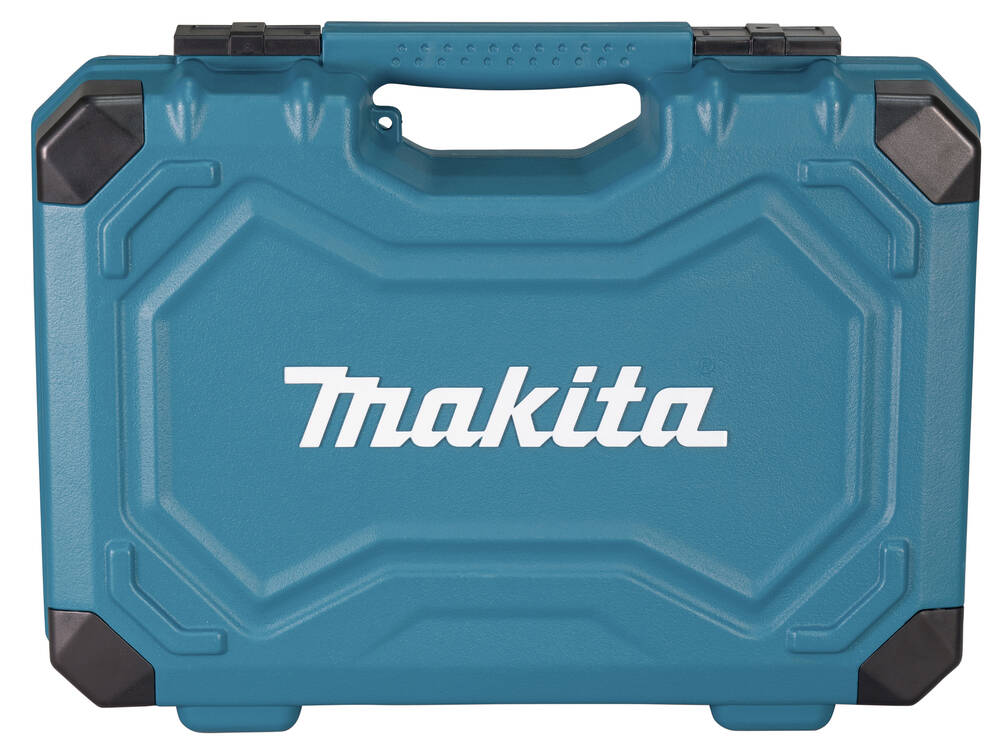 Makita Werkzeug-Set » E-17980 « 231-tlg inkl. Koffer