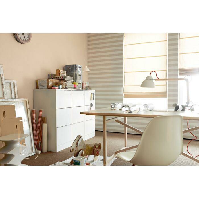 Schöner Wohnen Trendfarbe » Sand « matt, hochdeckend - 2,5 l