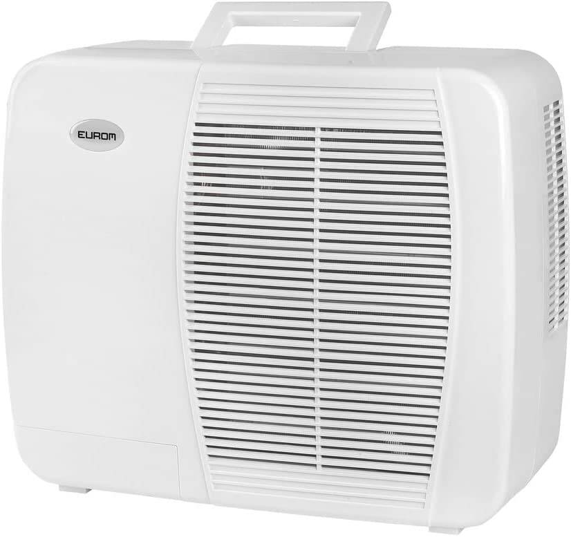 Eurom mobile Klimaanlage » AC2401E « Ideal für Caravan und Wohnmobil