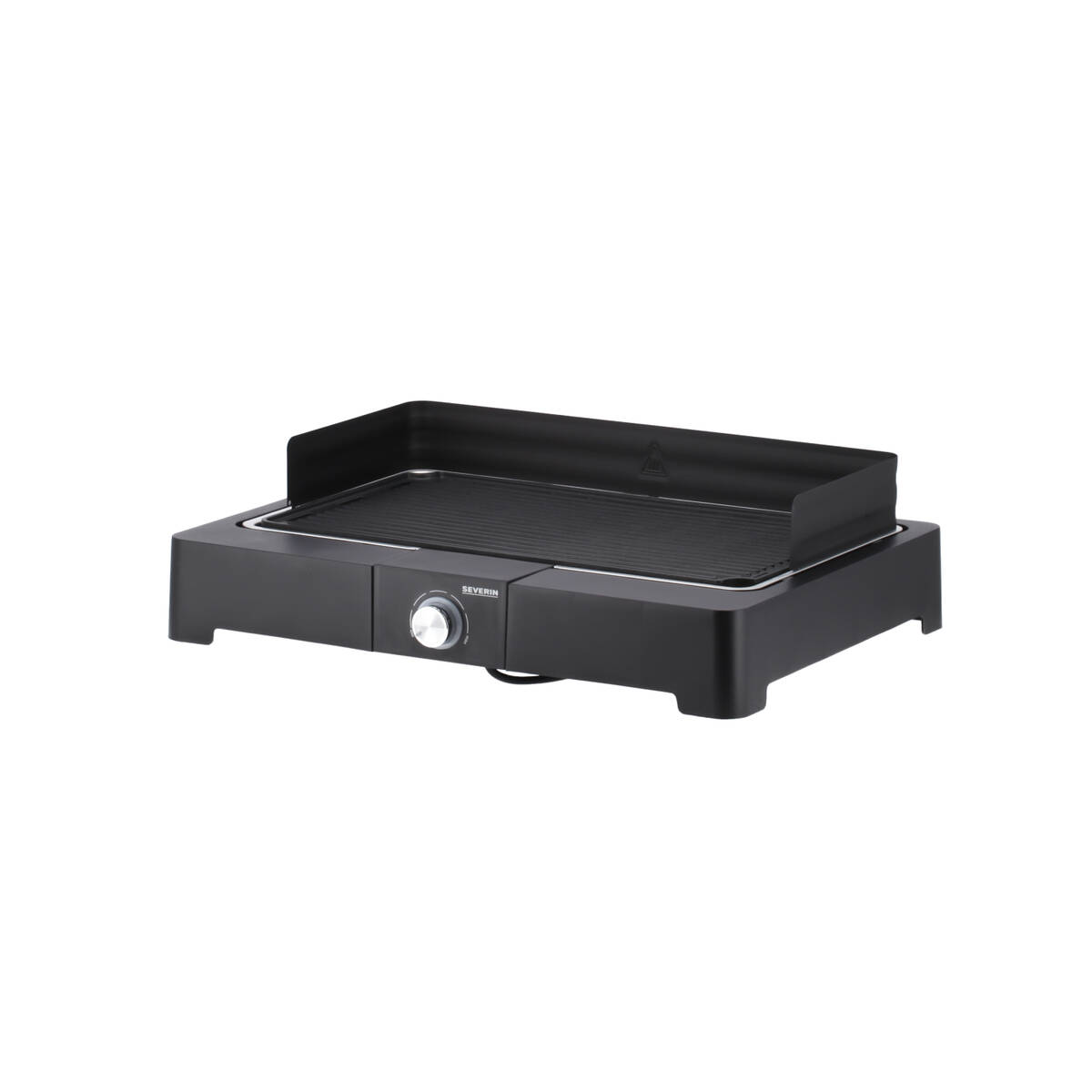 Severin Tischgrill » PG-8562 « Grillspaß für drinnen & draußen