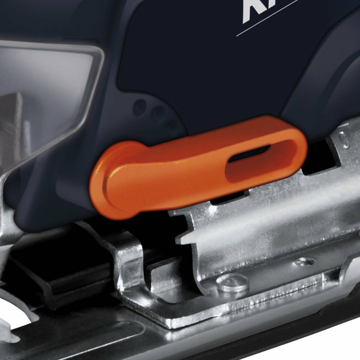 Kraftronic Akku-Stichsäge » KT-ST 18 Li « Power X-Change Sologerät