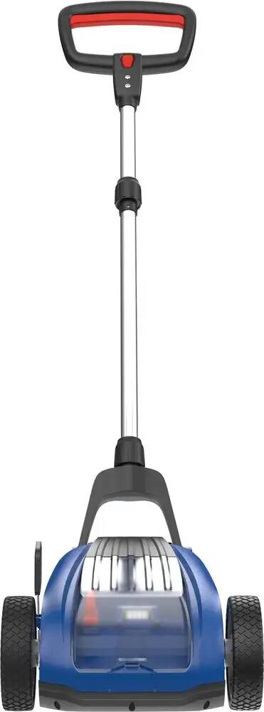 Güde Akku-Einhandmäher » ERM 18-201-23 « 2Ah Set, bürstenloser Motor 18V