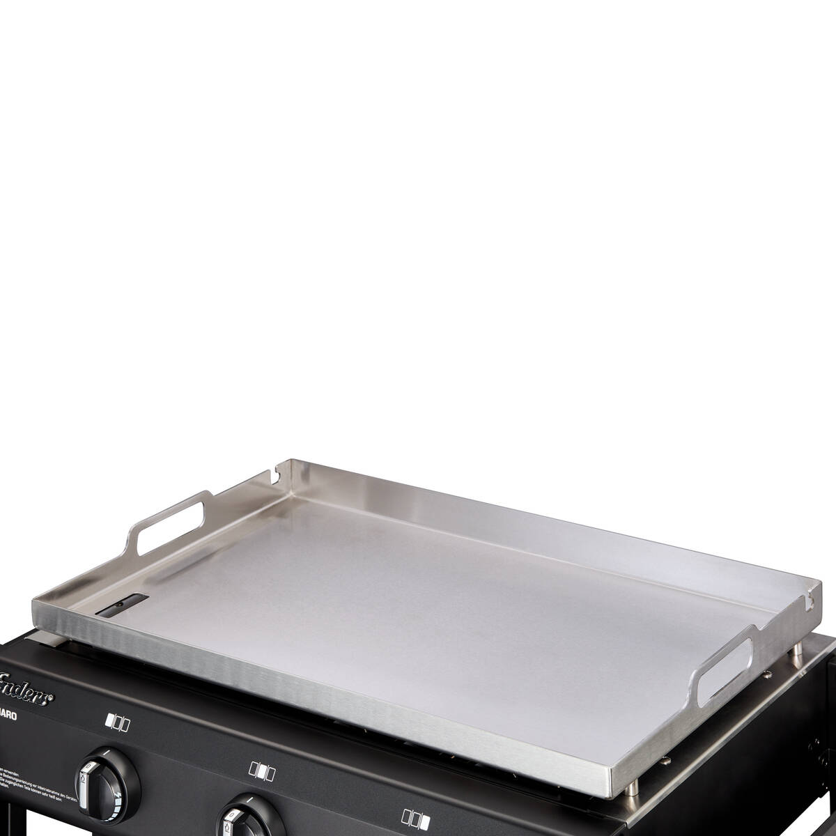 Enders Planchagrill » Amaro « Gasgrill, 9,6 kW, Grillfläche 3.140 cm²