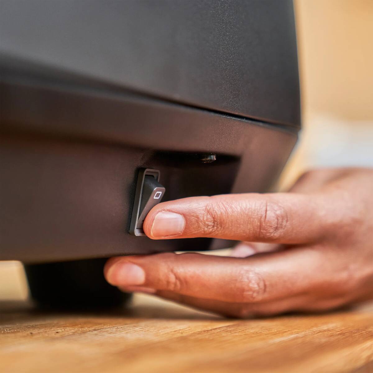 Ooni Pizzaofen » Volt 12 « 450 Grad, 90 Sek. Backzeit, voll elektrisch