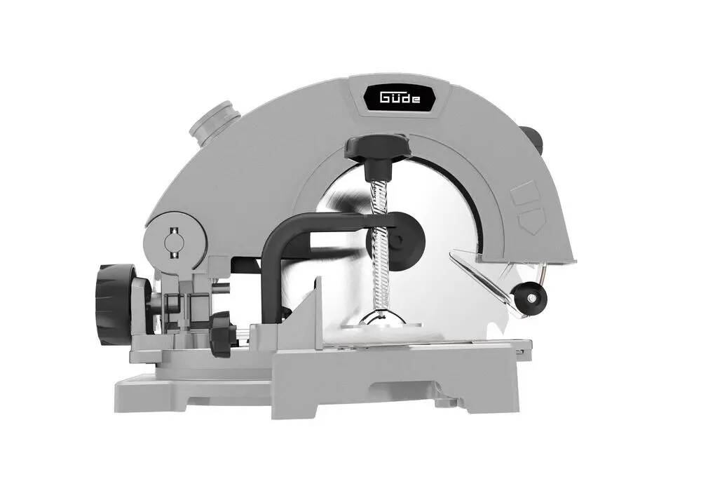 Güde Kappsäge » GKS 2134.1 « 120 mm Schnittbreite, 1100 W