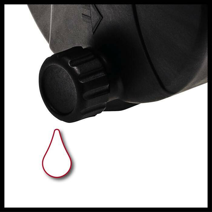 Einhell Gartenpumpe » GC-GP 6538 « 650 W, 36 m Förderhöhe, Tragegriff