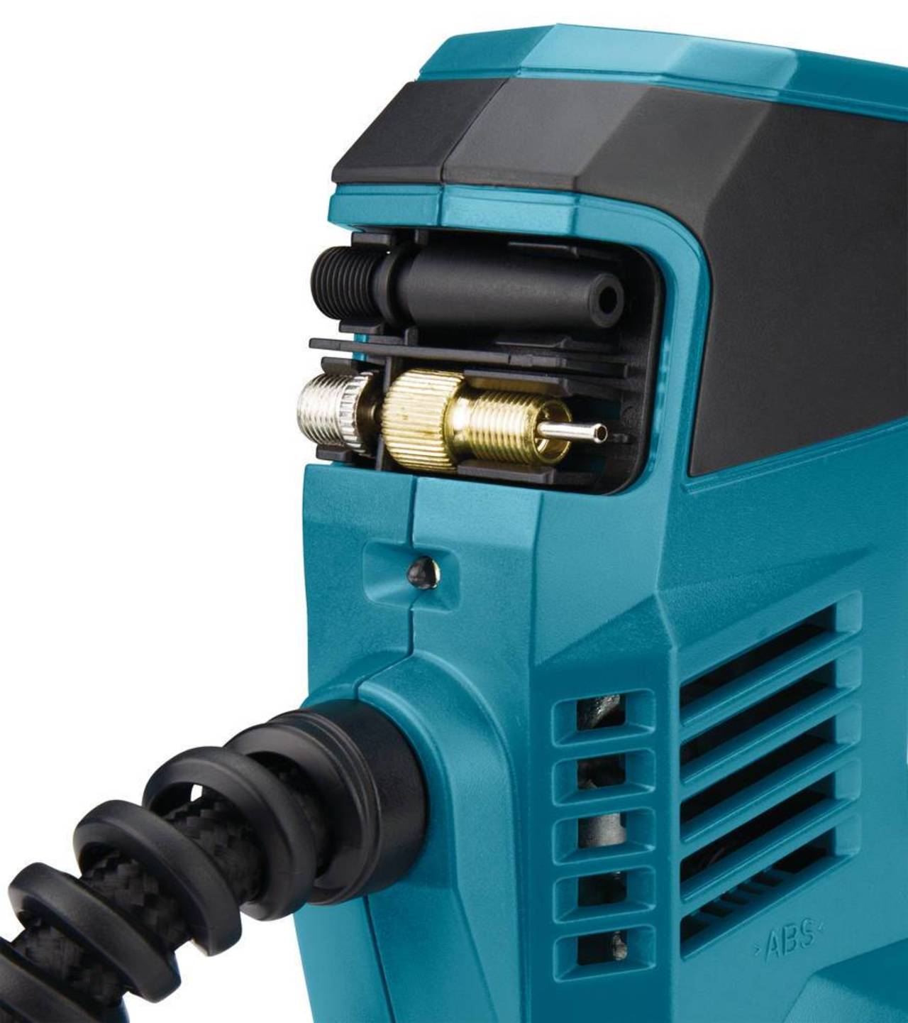 Makita Akku-Kompressor » DMP180Z « 18 Volt - 8.3 bar - Sologerät