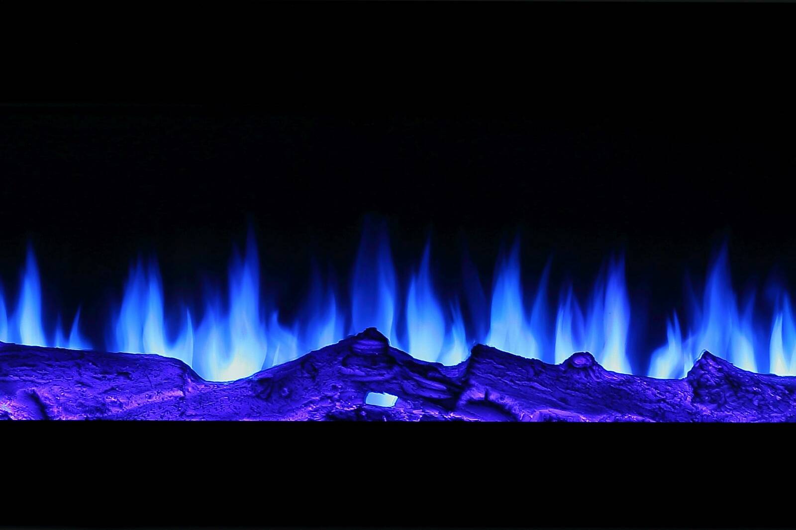 El Fuego LumberQ Elektrokamin » Kira « AY6196 mit Heizfunktion