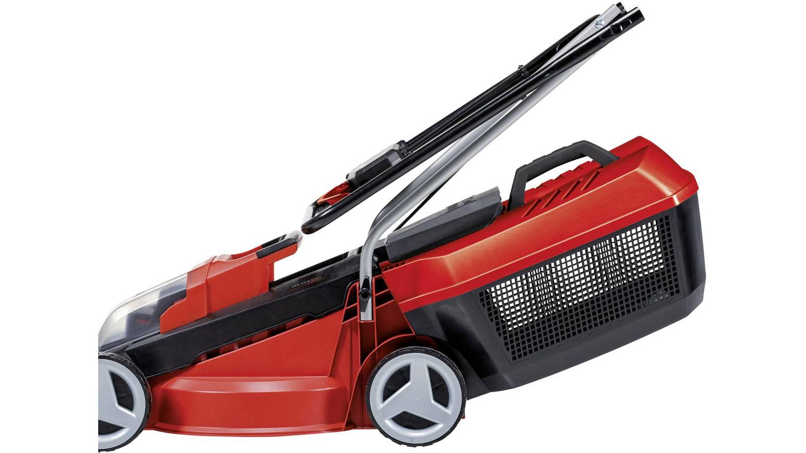 Einhell Akku-Rasenmäher » GE-CM 18/30 Li-Solo « Power X-Change 18 Volt