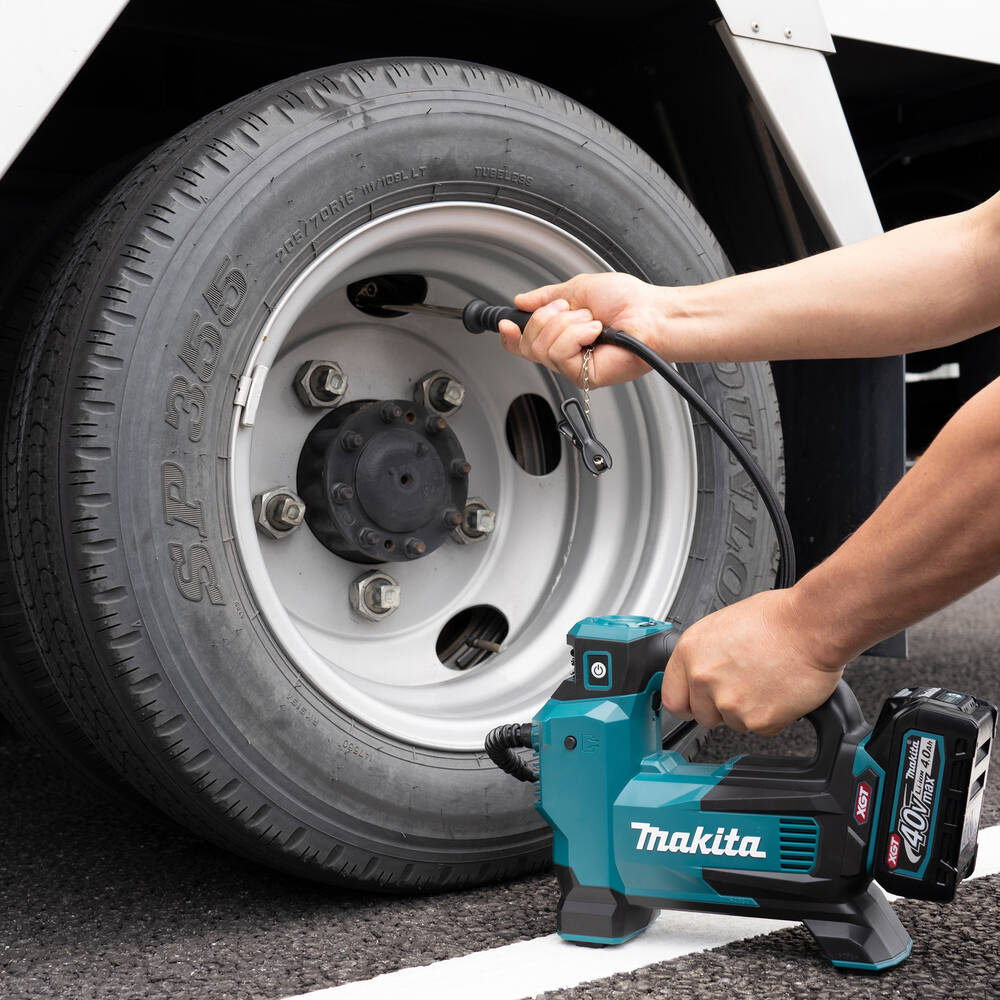 Makita Ventilstecker » TE00000796 « Tankstellenstecker, gerade