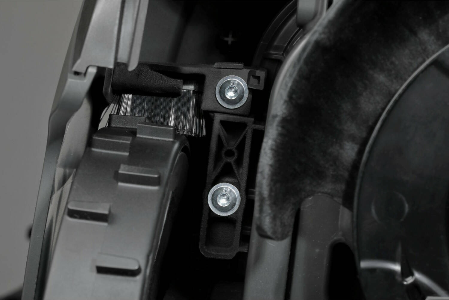 Gardena Radbürsten » Art. 4030-20 « Für SILENO city & life Modelle