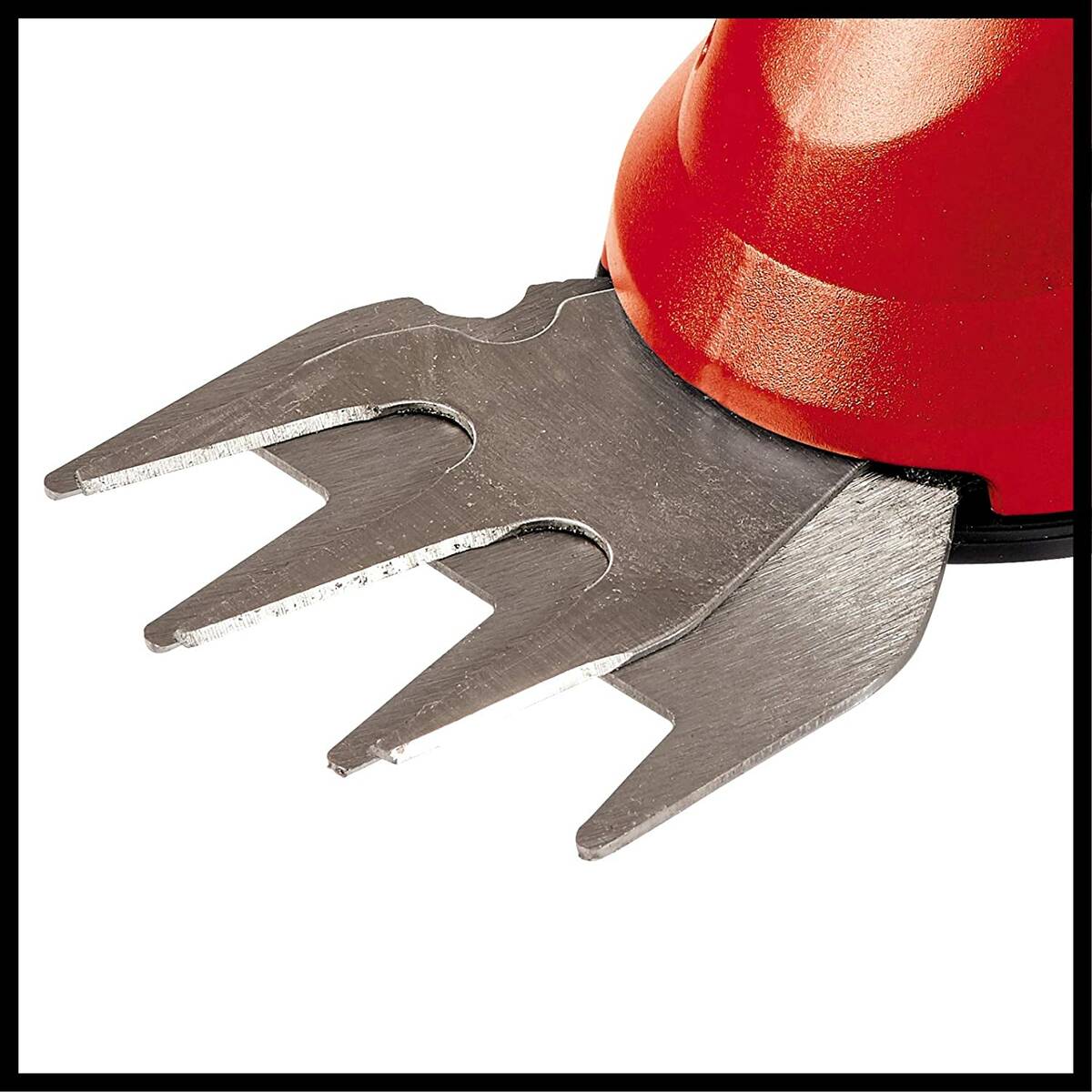 Einhell Akku-Gras- und Strauchschere » GC-CG 3,6 Li WT « inkl. Softgrip