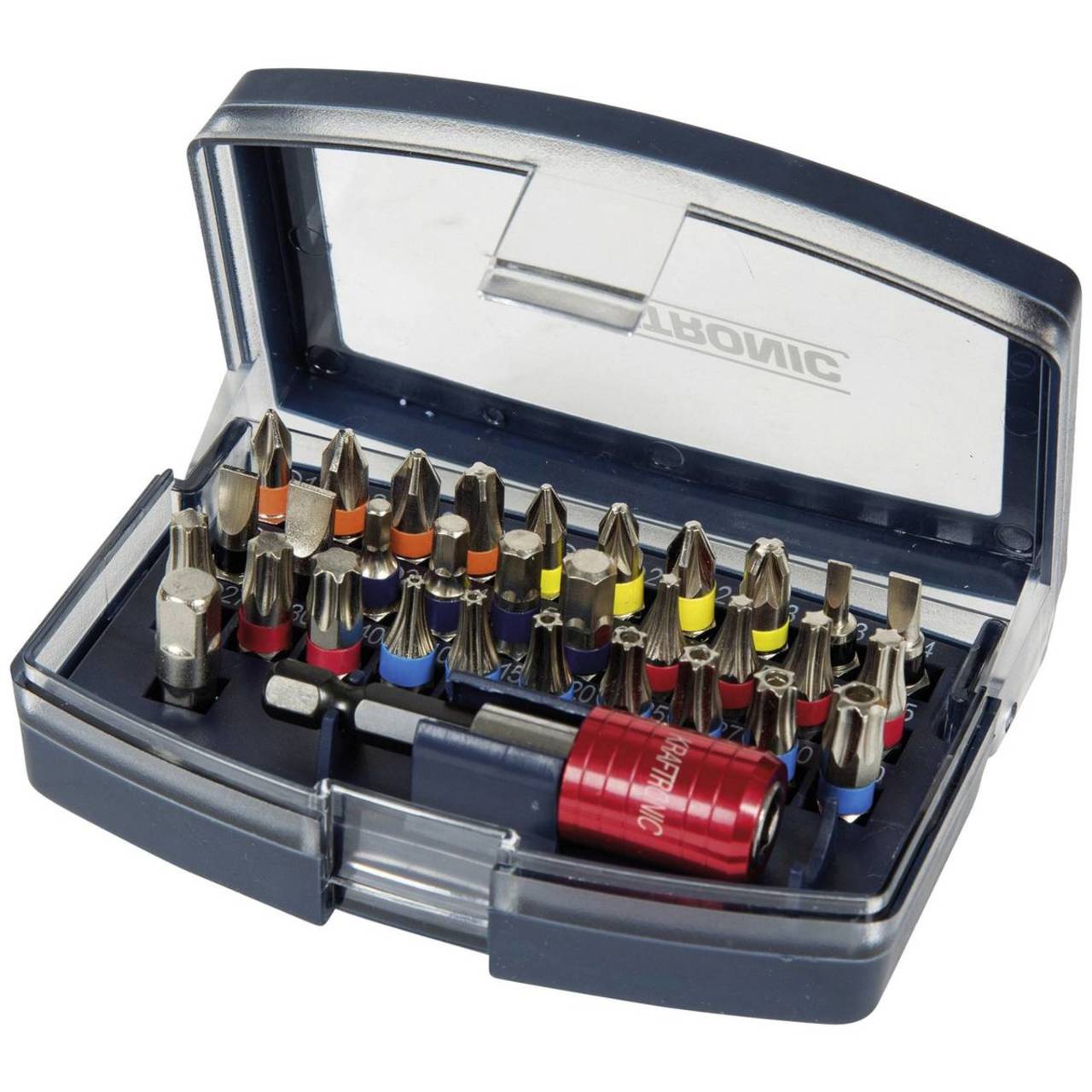 Kraftronic » Bitbox « 32-teilig Art. 49118691