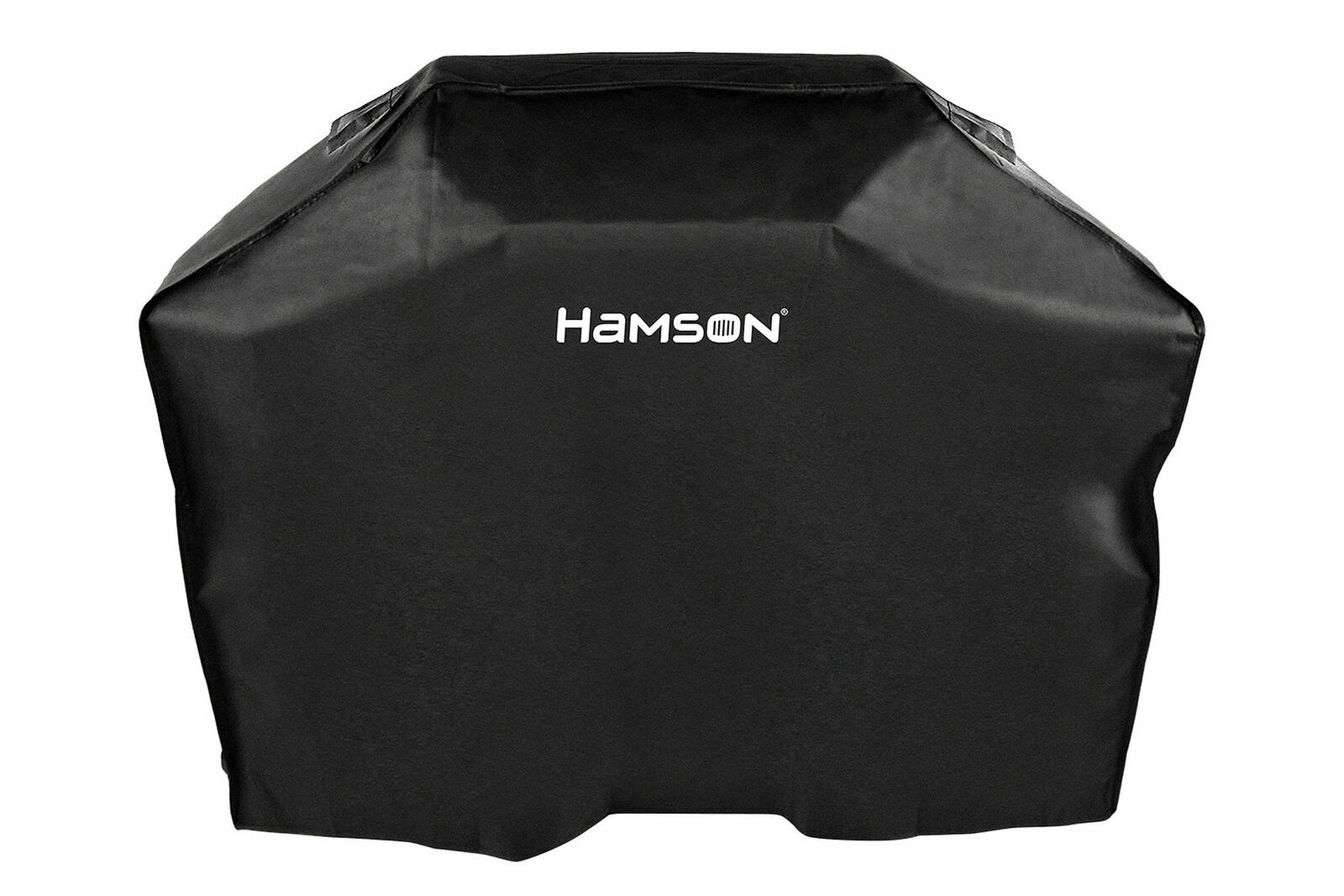 Hamson Grillzubehör » Wetterschutzhaube XL « 600 D Polyestergewebe