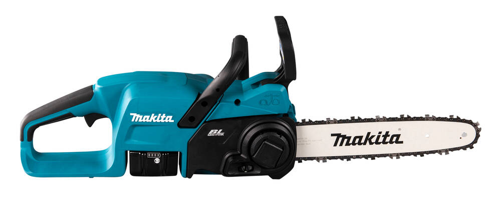 Makita Akku-Kettensäge » DUC307ZX2 « 18 V LXT, Brushless Motor