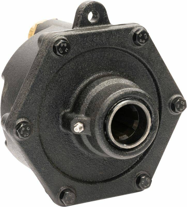 Güde Zapfwellenpumpe » ZWP 180-20 « 10800 l/h - 20 bar