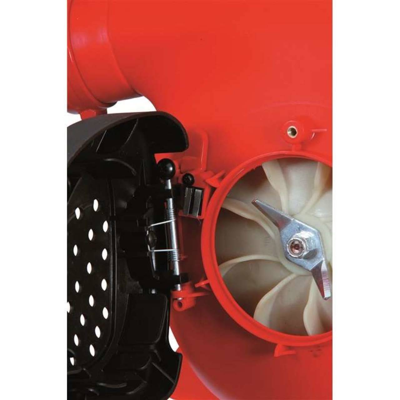 Grizzly Tools Benzin Laubsauger 3 in 1 BLSB 3030 1,36 PS Benzinlaubsauger