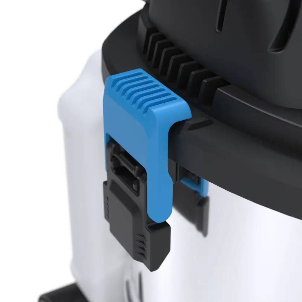 Güde Waschsauger » GWS 1600-20 « viel Zubehör, 1600 W