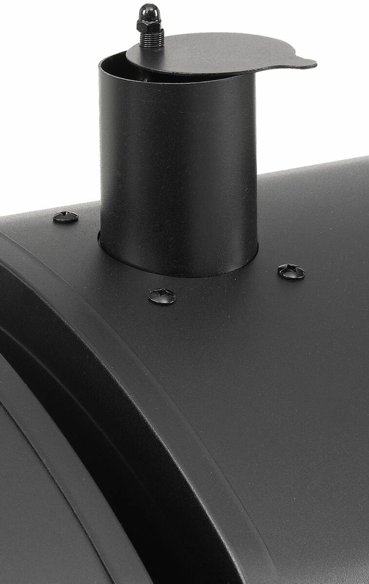 El Fuego Kombigrill » Sierra « 3-1 AY0573 - Kohle, Gas, Smoken