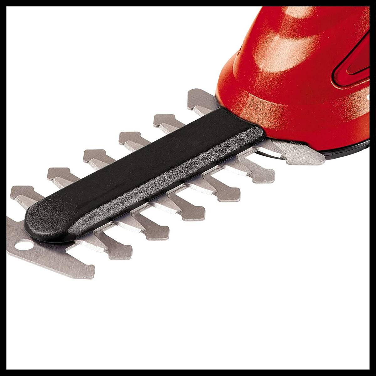 Einhell Akku-Gras- und Strauchschere » GC-CG 3,6 Li WT « inkl. Softgrip