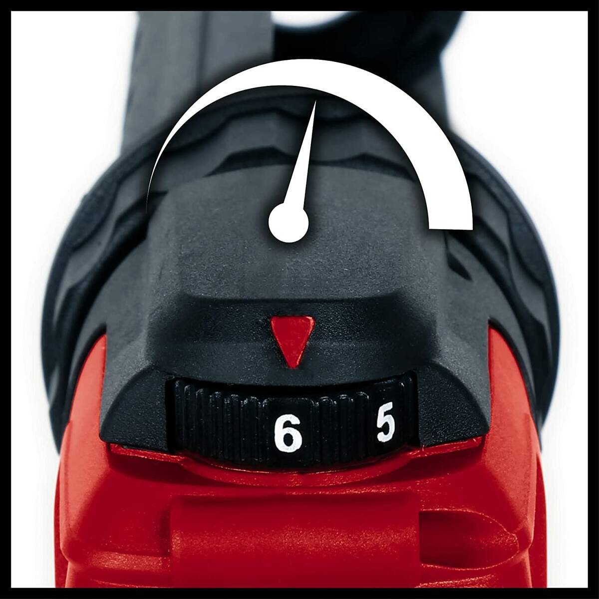 Einhell Akku-Kartuschenpistole » TE-SG 18/10 Li-Solo « Inkl. Tropfstop