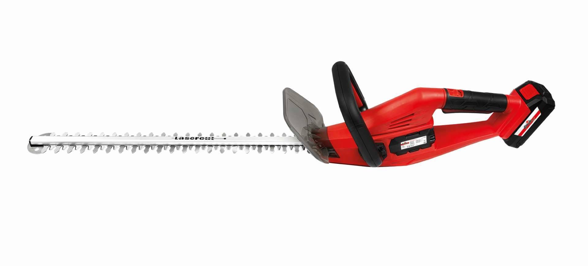 Grizzly Tools Akku-Heckenschere » AHS 2020-52 « Set