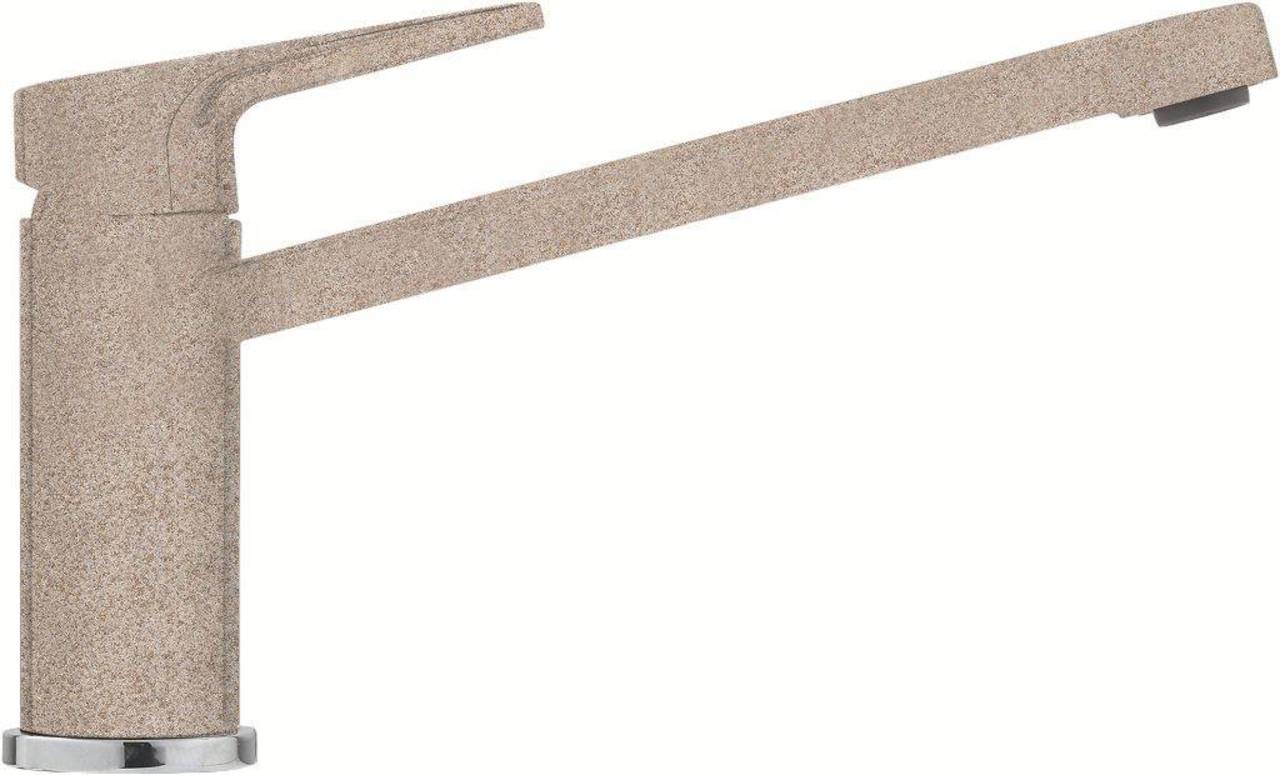 Eurodomo Armatur AQUA-TREND Granit Beige