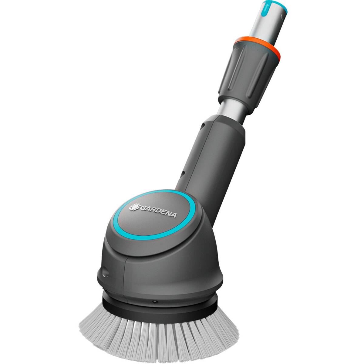 Gardena Akku-Multi-Reiniger » Aqua Brush Universal 04/18V P4A-Solo «