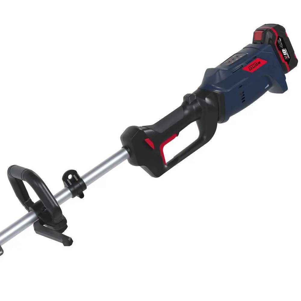 Güde Akku-Multifunktionsgerät » TGPS 18-401-30 « inkl. 4.0 Ah Akku