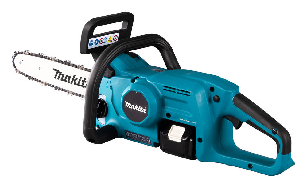 Makita Akku-Kettensäge » DUC307ZX2 « 18 V LXT, Brushless Motor