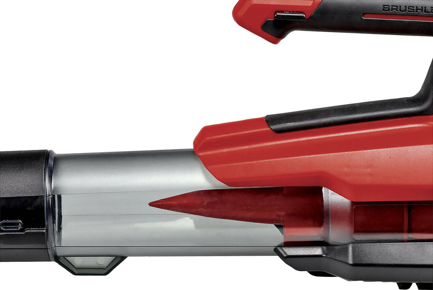 Einhell Akku-Laubbläser » GP-LB 18/200 Li E-Solo « PurePOWER Brushless