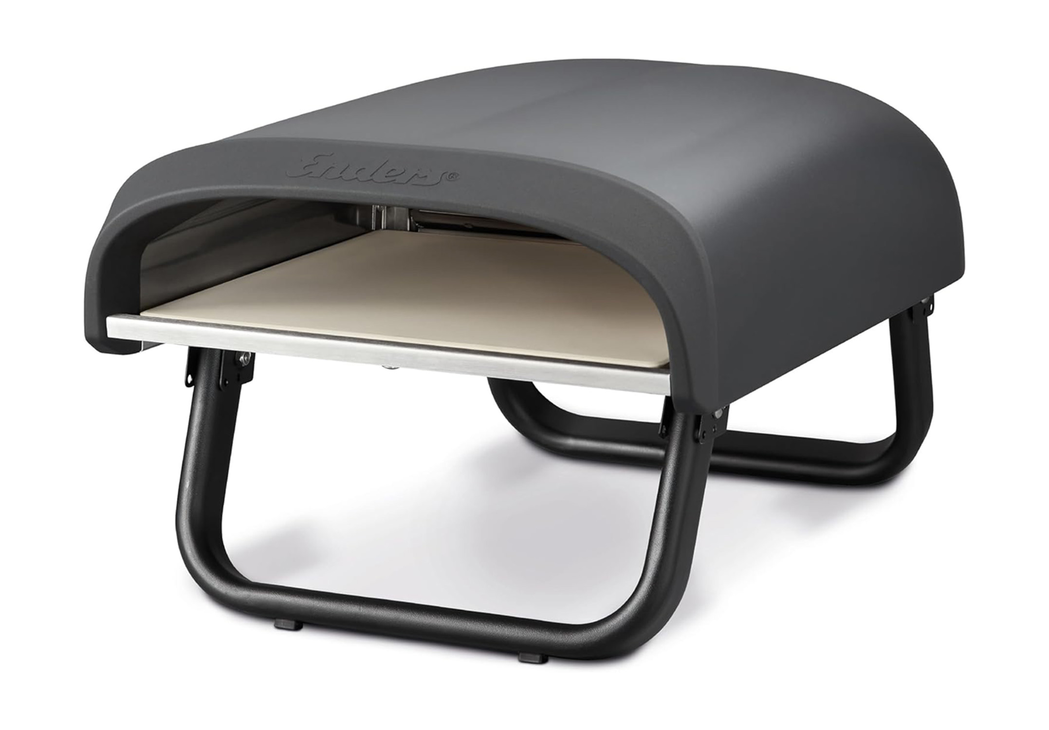 Enders Pizzaofen » Paco « Gasanschluss, 500 Grad, Beine klappbar