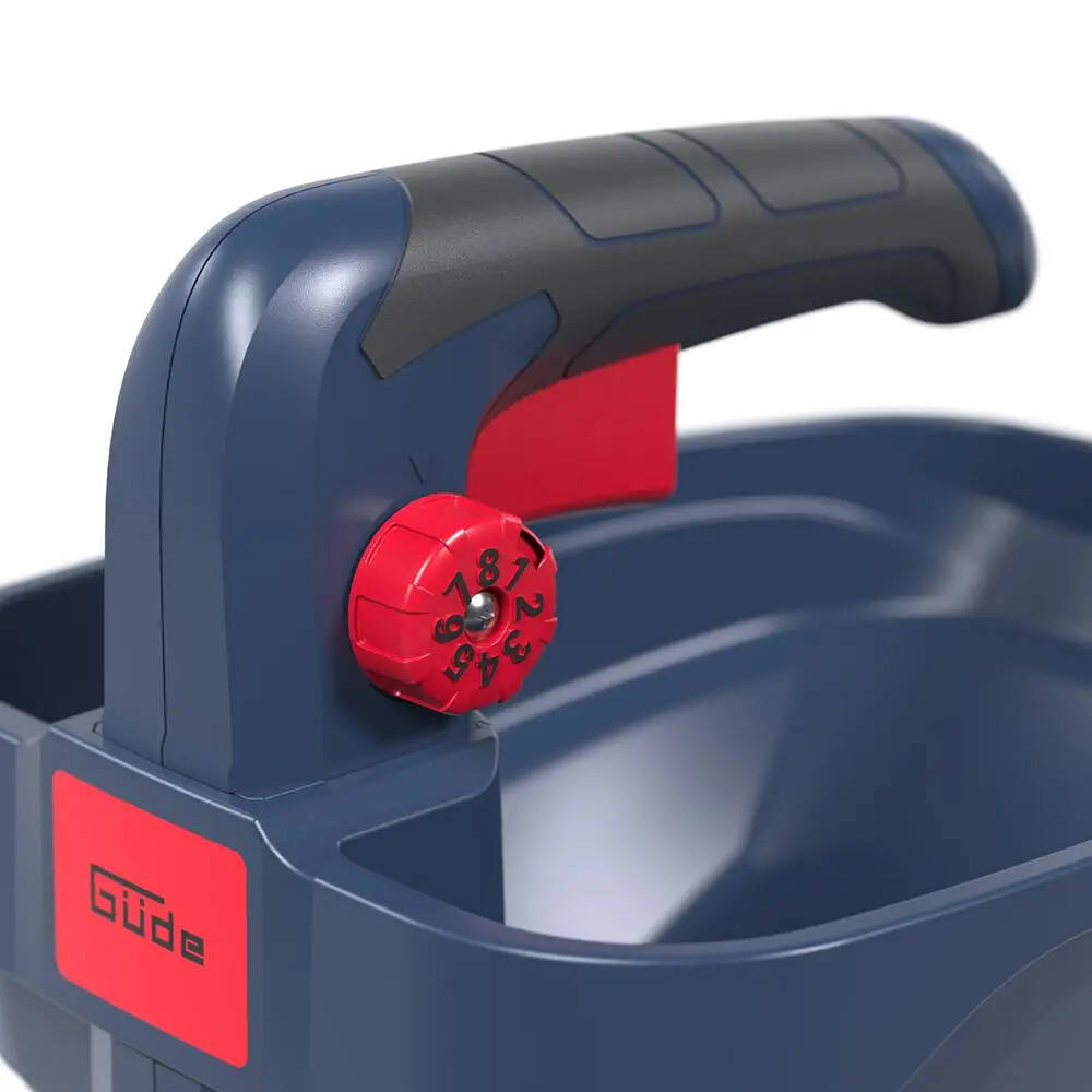 Güde Akku Universalstreuer » GUS 18-201-05 « 3,3 Liter