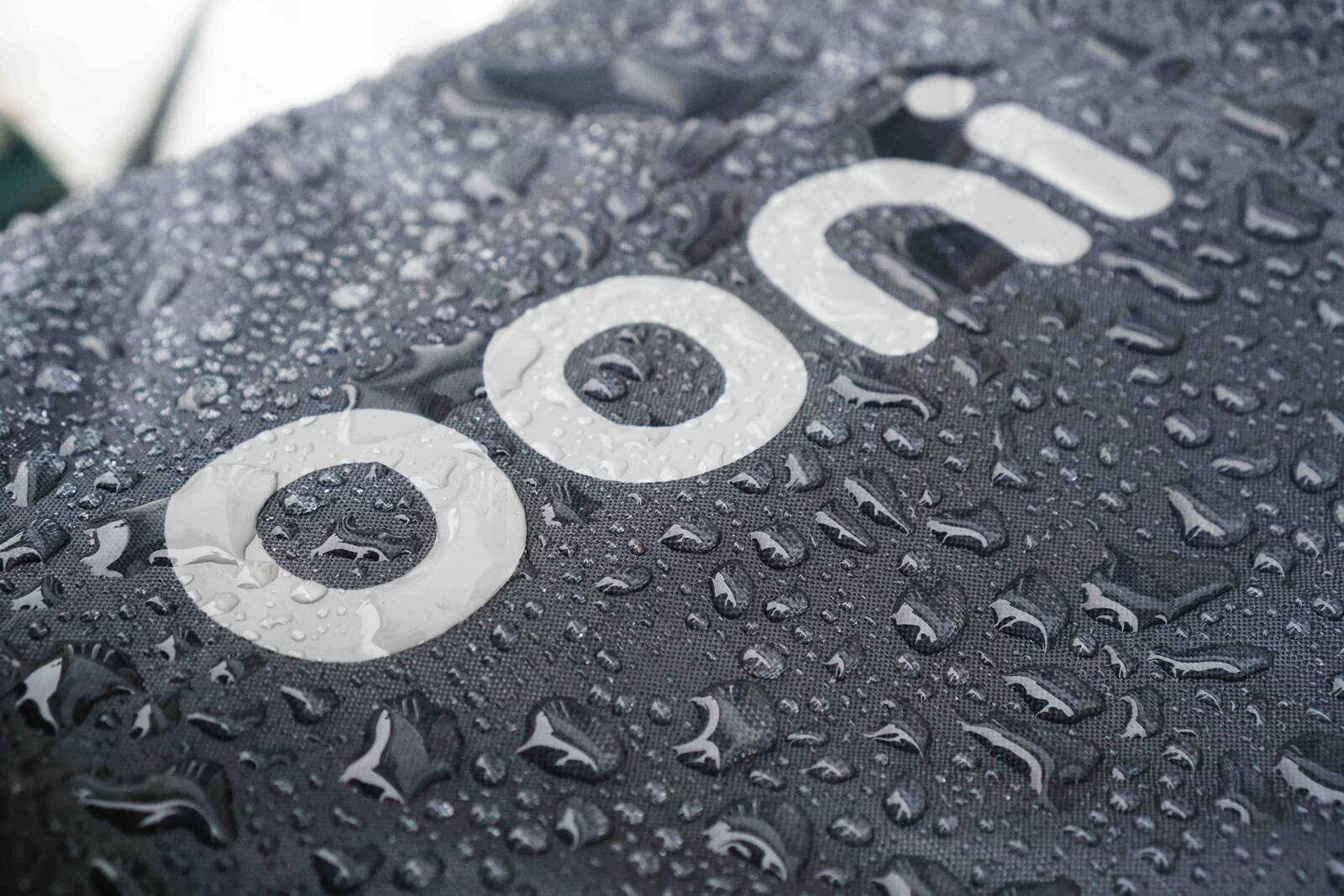 Ooni Abdeckung & Tragetasche » Karu 16 Carry Cover « 100% Wetterschutz