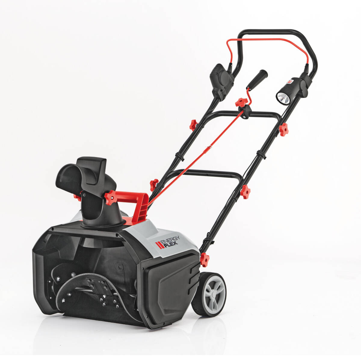 AL-KO Akku-Schneefräse » ST 4048 « EnergyFlex - Sologerät