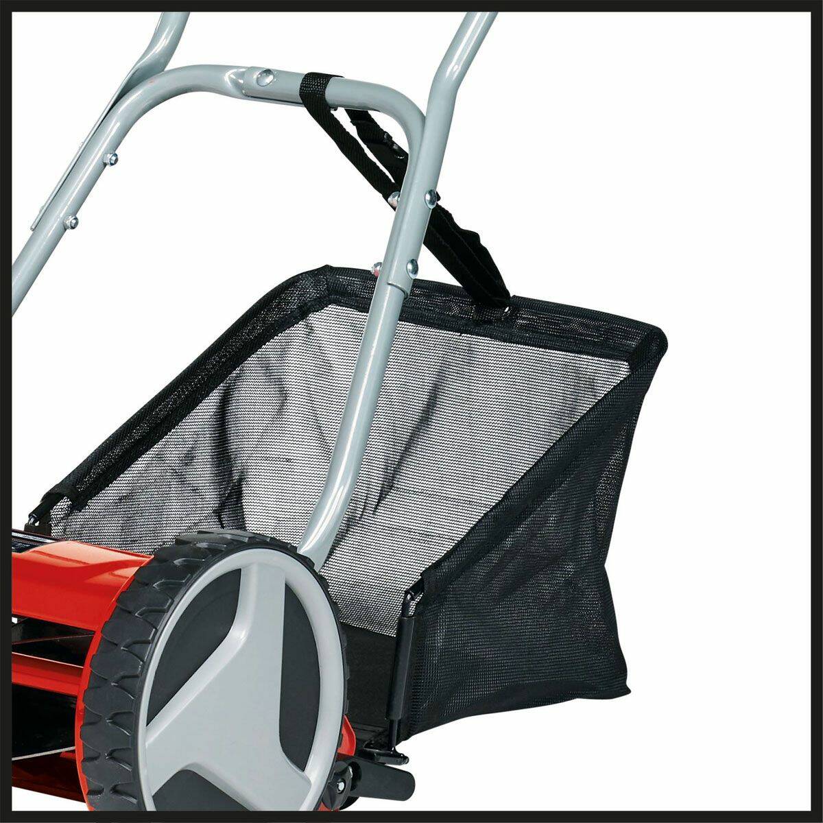 Einhell Hand-Rasenmäher » GC-HM 300 « mit kugelgelagerter Mähspindel