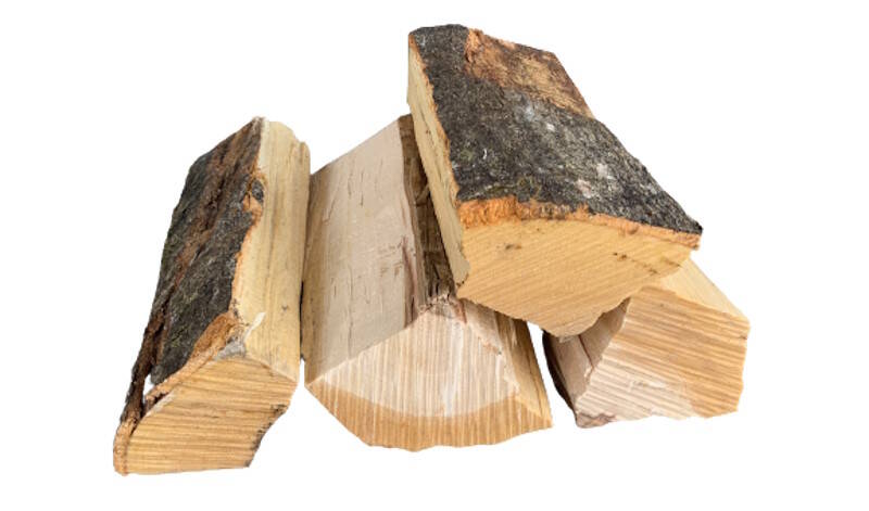 Bevermann Kaminholz im Netz » Buche « 12,5 dm³, 28 – 33 cm