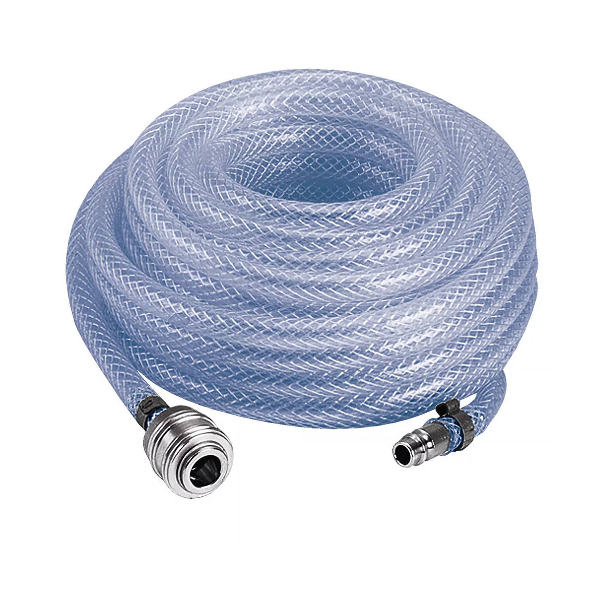 Einhell Gewebeschlauch » 4138100 « Max. 15 bar, PVC-Gewebe, 10 Meter