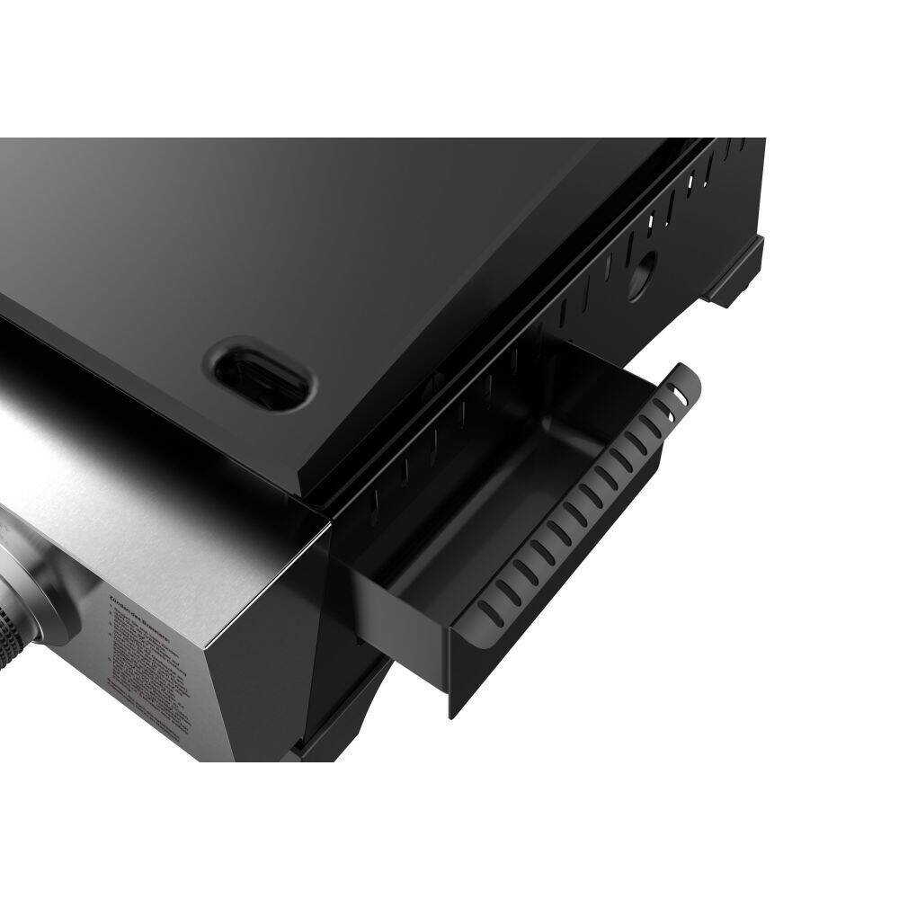 El Fuego Plancha Gasgrill » Austin III « AY4420, 45 x 34 cm