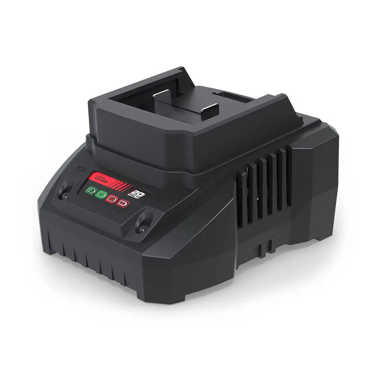 Güde Ladegerät » LG 20-15.2 « für 20 Volt E³ Akku