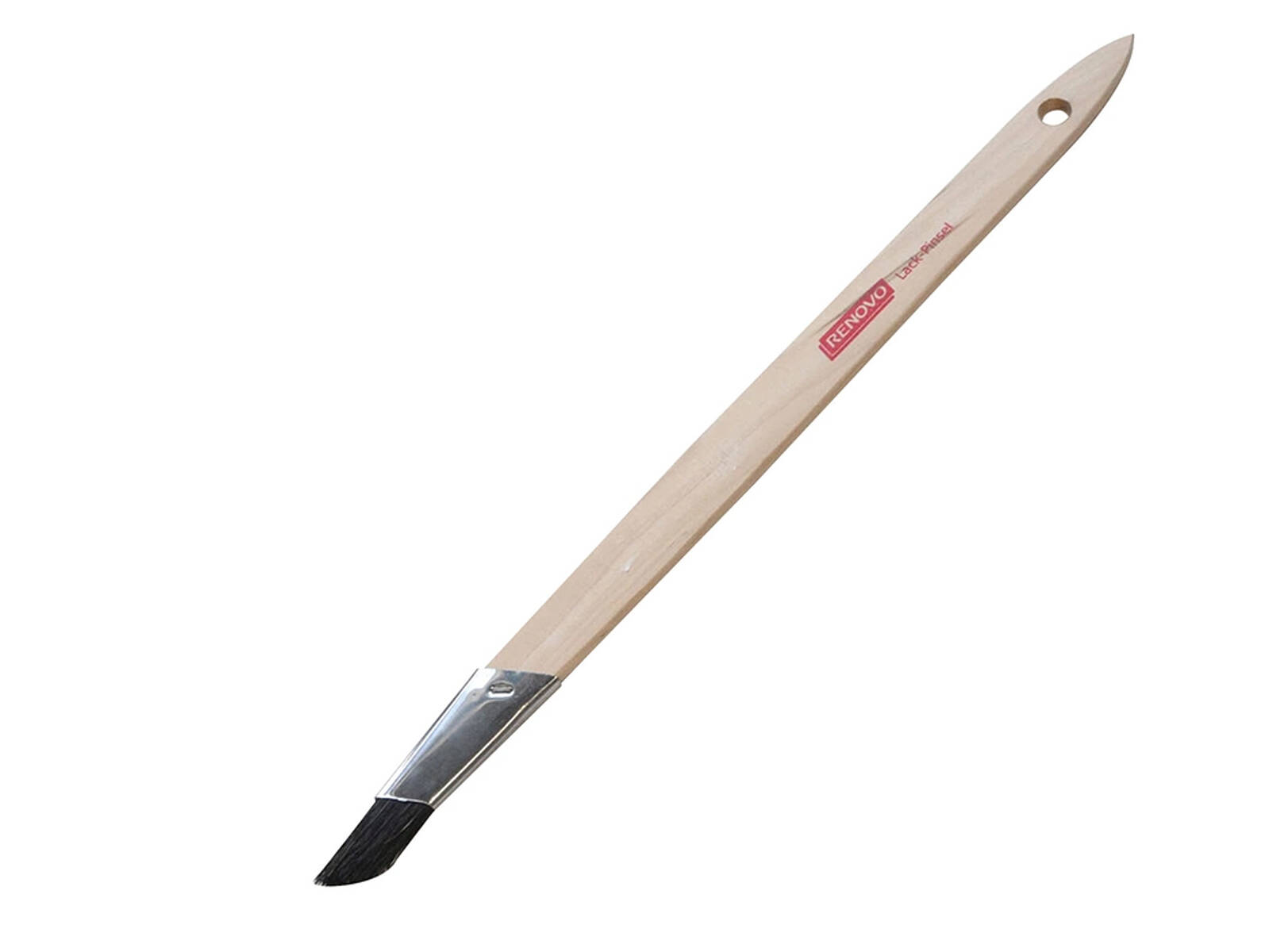 Renovo FSC Schrägstrichzieher » Naturborsten « 15 mm