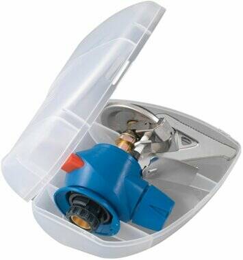 Campingaz Gaskocher » Twister Plus PZ « Kurze Siedezeit, 2900 Watt