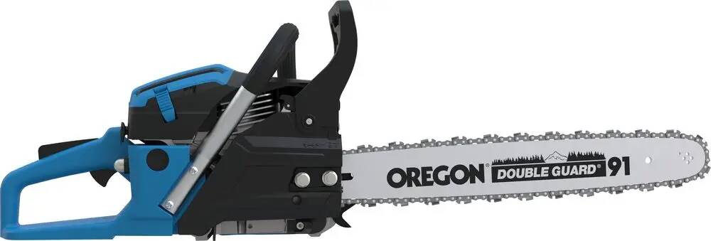 Güde Benzin-Kettensäge » KS 500-62 « 3,9 PS, mit Anti-Vibrationssystem