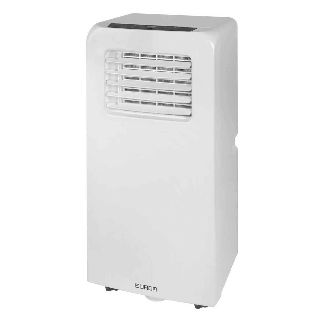 Eurom Klimaanlage PAC 7.2, für Büro / Wohnung / Wohnwagen, 780 W