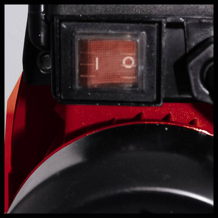 Einhell Gartenpumpe » GC-GP 6538 « 650 W, 36 m Förderhöhe, Tragegriff